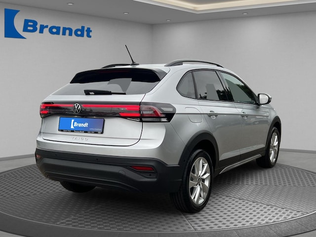 Volkswagen Taigo 1.0 TSI DSG Life