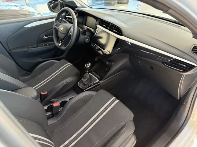 Opel Corsa GS-Line Grand Sport