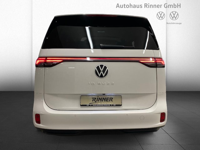 Volkswagen ID.Buzz 150 kW 77 KWh Pro