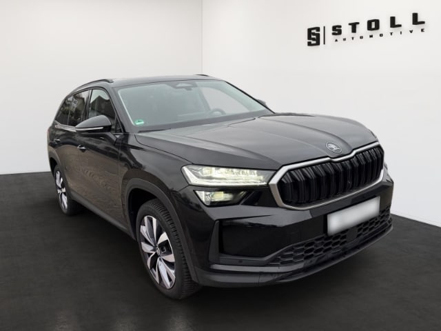 Skoda Kodiaq 2.0 TDI 4x4 Selection