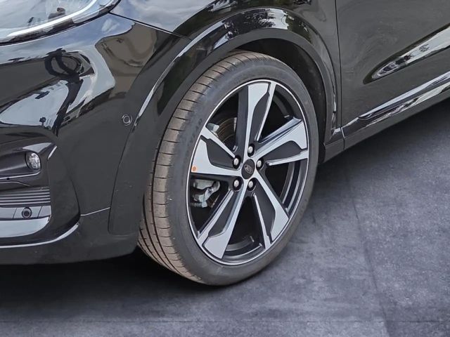 Ford Puma EcoBoost ST Line