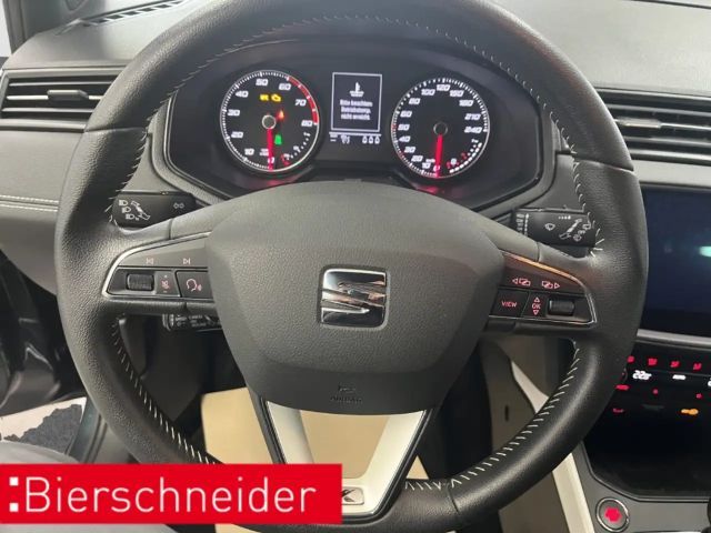 Seat Arona 1.0 TGI Xcellence