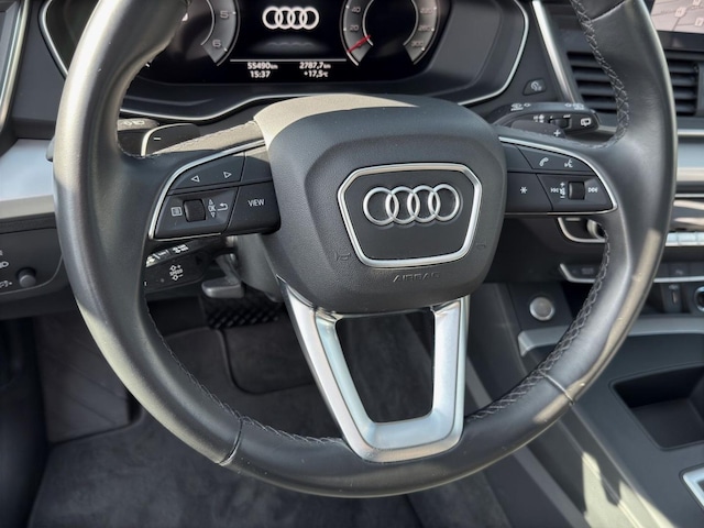 Audi Q5 40 TDI Quattro S-Tronic