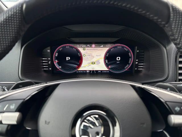 Skoda Karoq Sportline