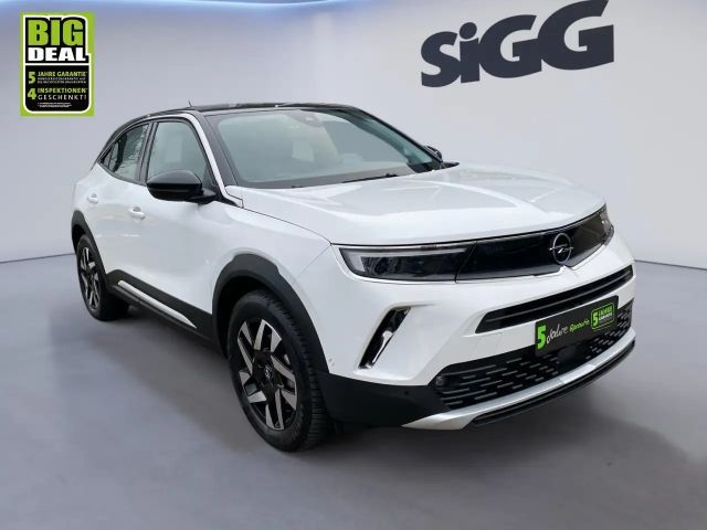 Opel Mokka Elegance Mokka-e