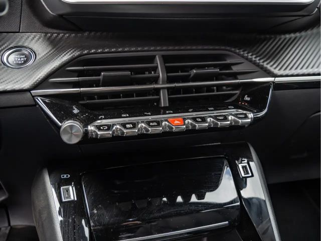 Peugeot 2008 Allure Pack