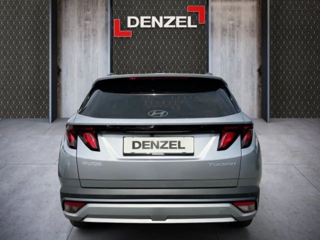 Hyundai Tucson 2WD T-GDi