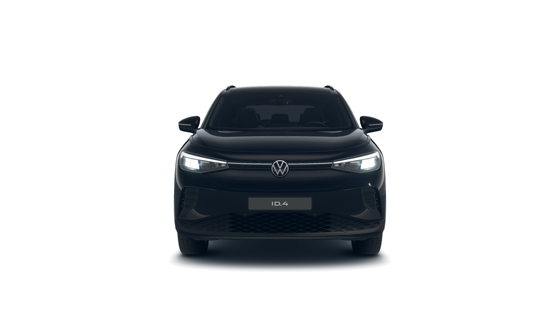 Volkswagen ID.4 Performance Pro