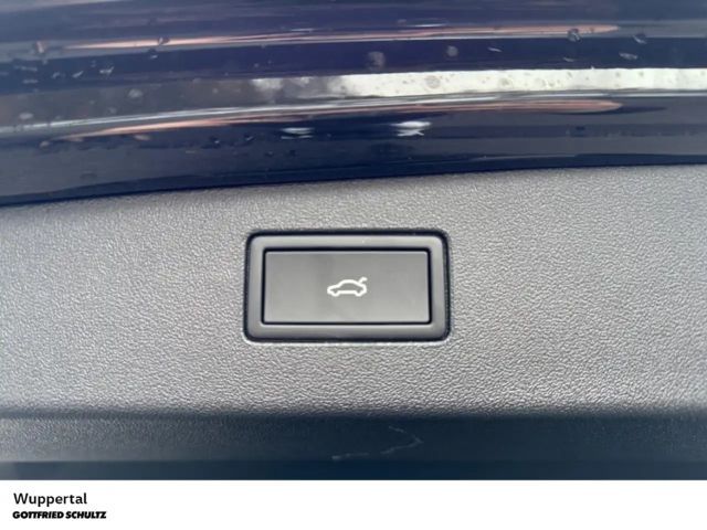 Volkswagen Tiguan 1.5 eTSI DSG