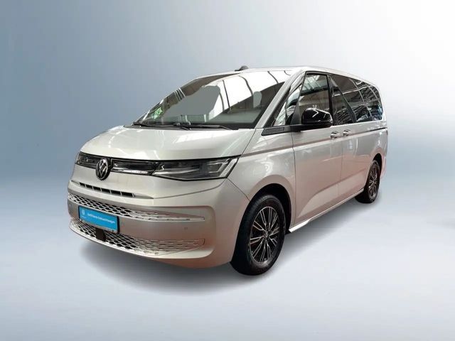 Volkswagen Multivan DSG T7