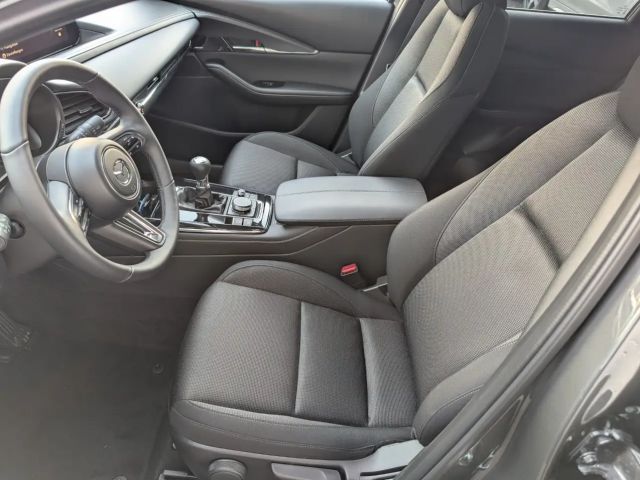 Mazda CX-30 Exclusive-line