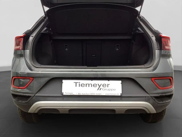 Volkswagen T-Roc 2.0 TDI DSG IQ.Drive