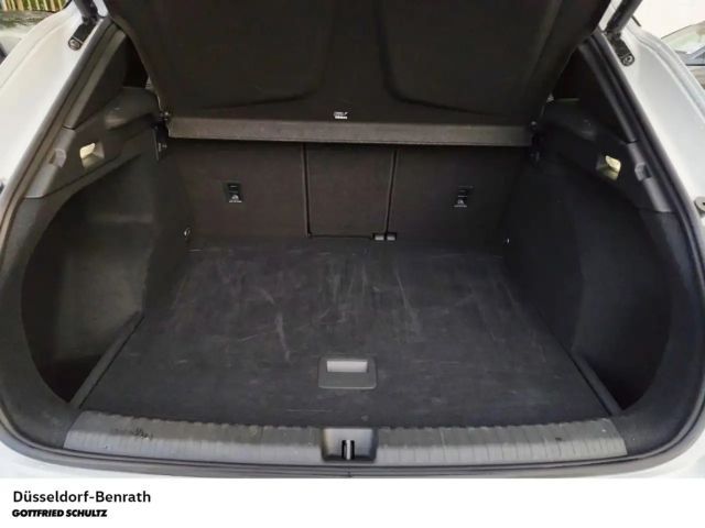 Cupra Terramar 1.5 eTSI