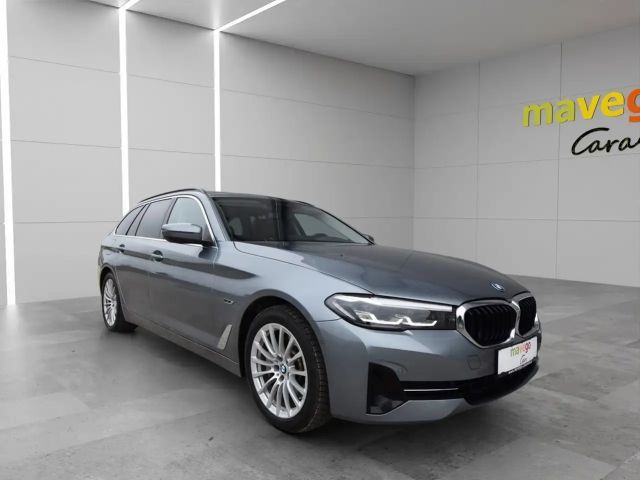 BMW 530 530e Touring