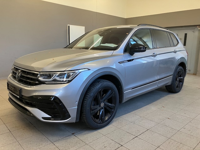 Volkswagen Tiguan 2.0 TDI Allspace DSG IQ.Drive