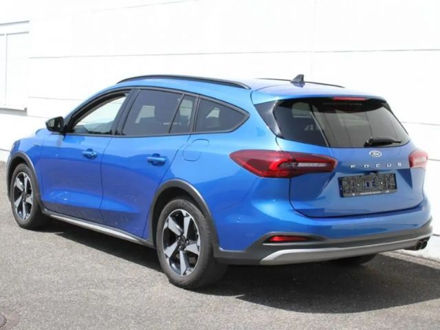 Ford Focus Active