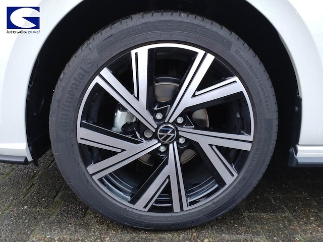 Volkswagen Polo Polo 1.0     R-L  BT070 TSID7F