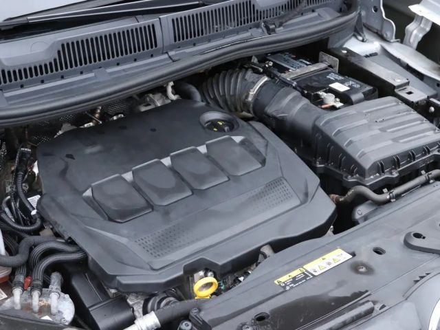 Volkswagen Caddy 2.0 TDI Combi