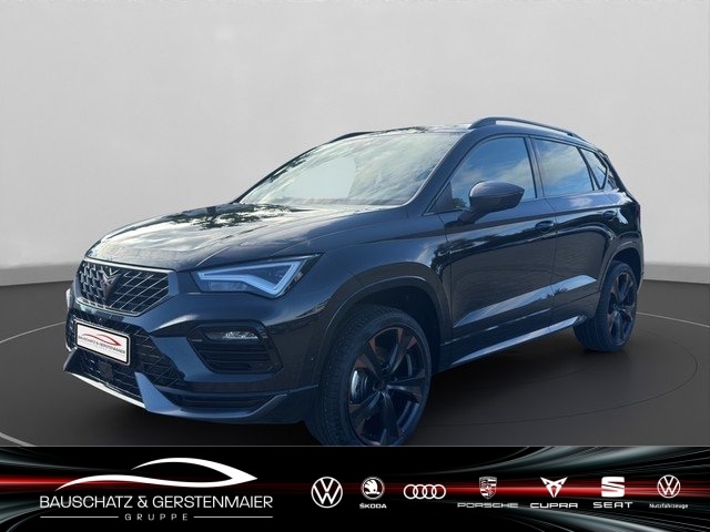 Cupra Ateca 1.5 TSI DSG