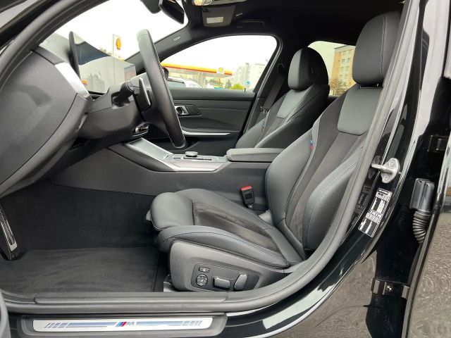 BMW 318 318i M-Sport Touring