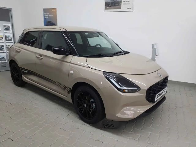 Suzuki Swift 4x2 Comfort Hybrid