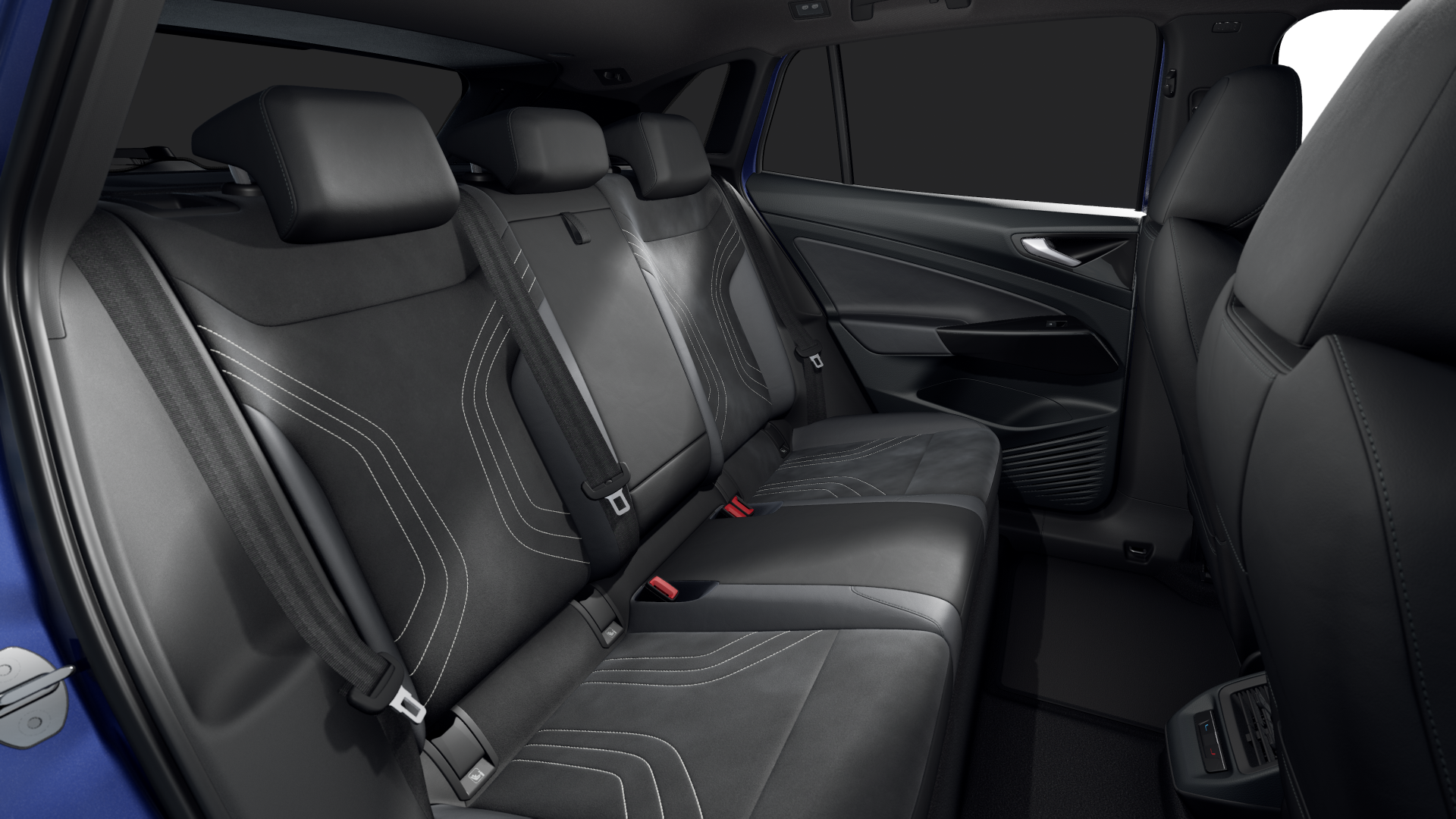 Volkswagen ID.4 Plus Style