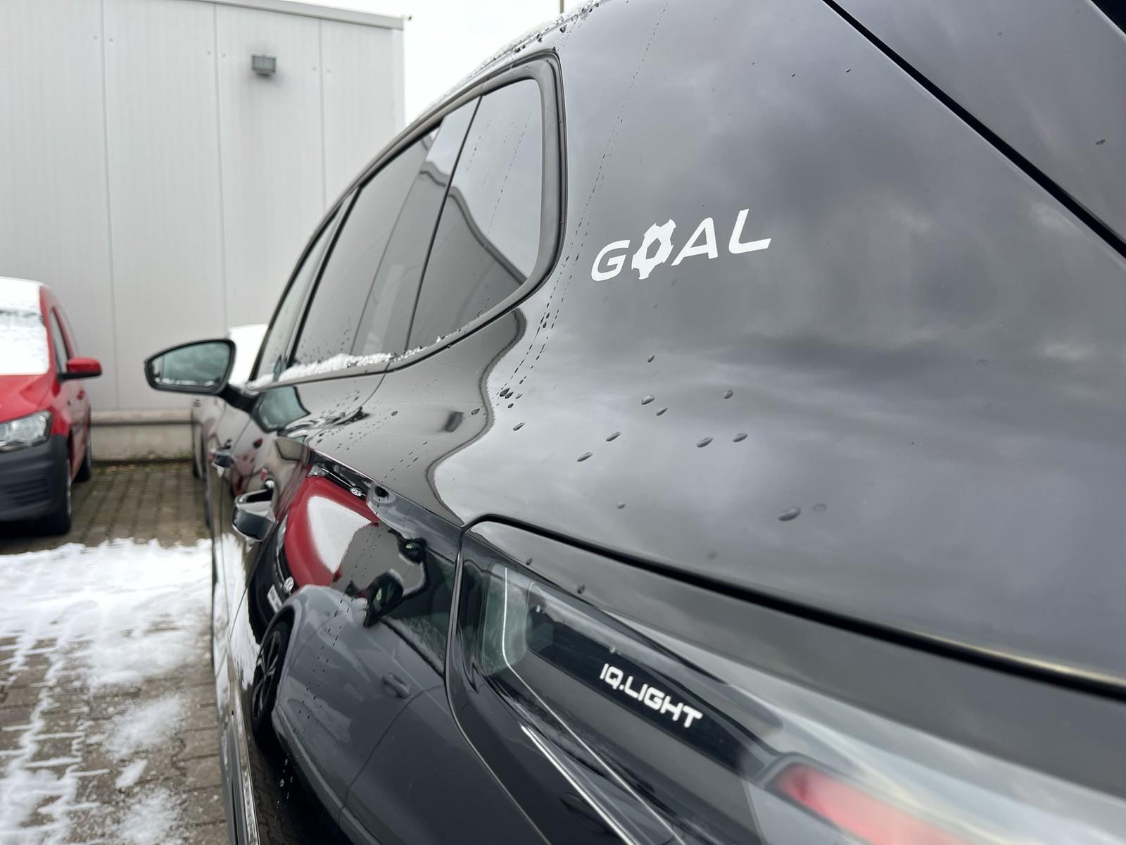 Volkswagen Tiguan 1.5 TSI DSG IQ.Drive