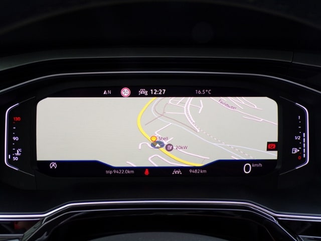 Volkswagen Taigo 1.0 TSI Move