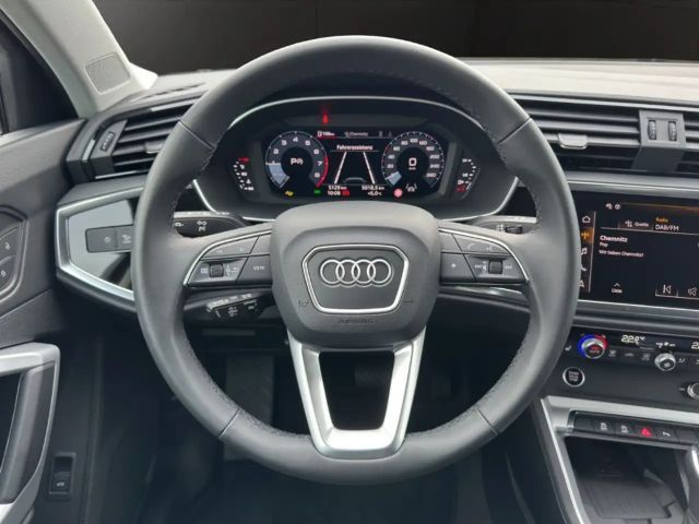 Audi Q3 35 TFSI