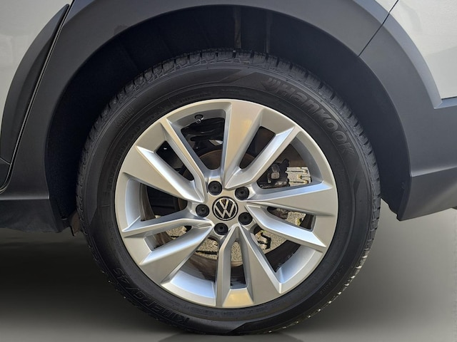 Volkswagen Taigo DSG