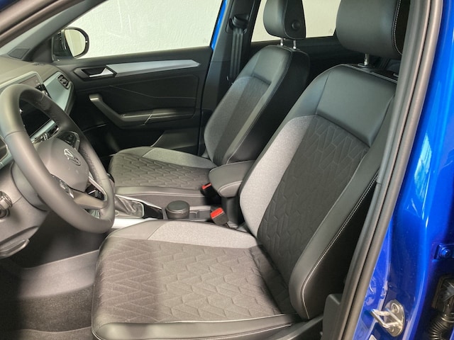 Volkswagen T-Roc 1.5 TSI DSG