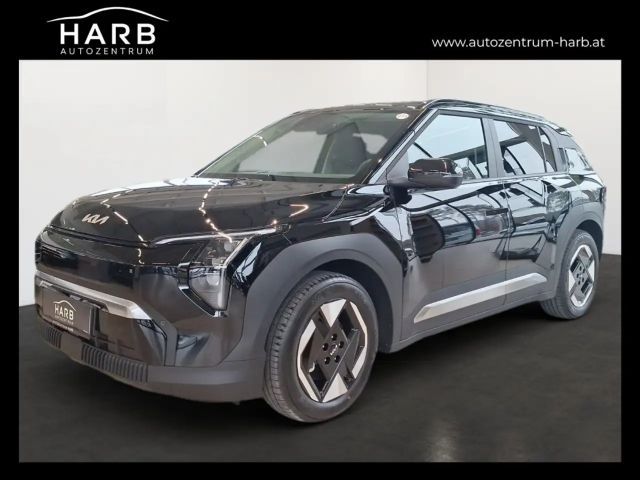 Kia EV3 81.4 kWh Earth FWD