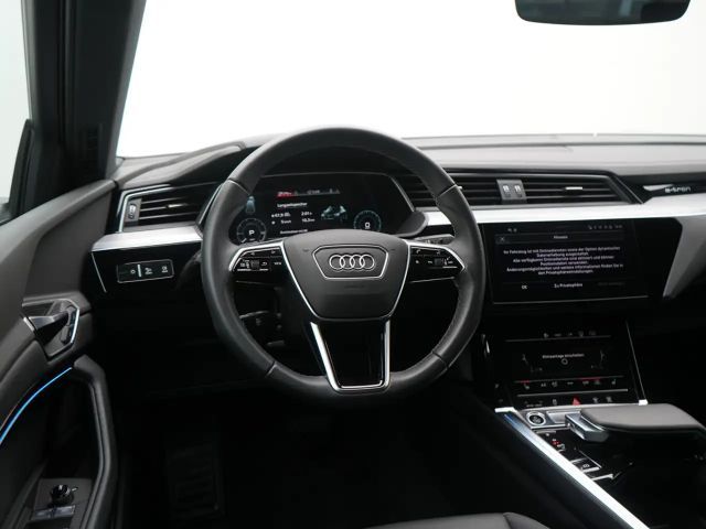 Audi Q8 e-tron Sportback