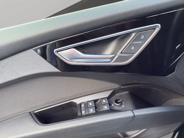 Audi Q4 e-tron 50 Quattro