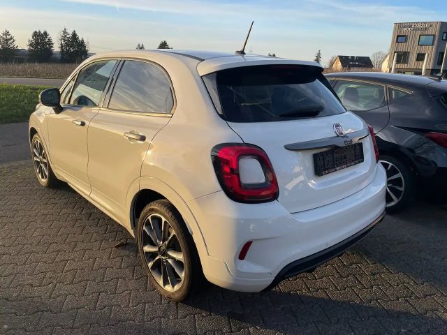 Fiat 500X Sport