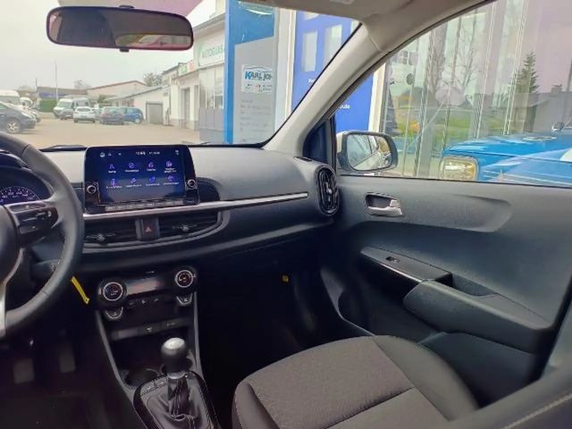 Kia Picanto Dream Team