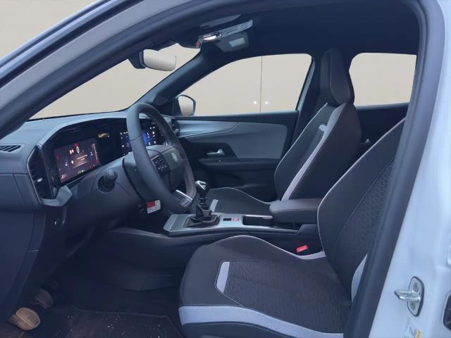 Opel Mokka 1.2 Turbo