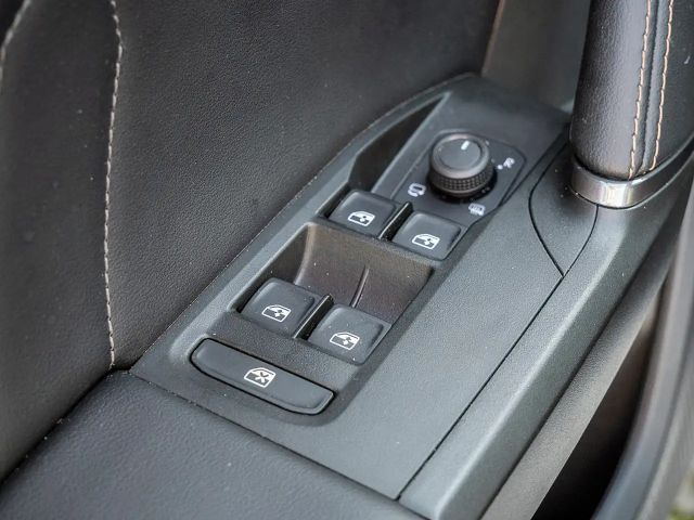 Cupra Leon 2.0 TSI Sportstourer