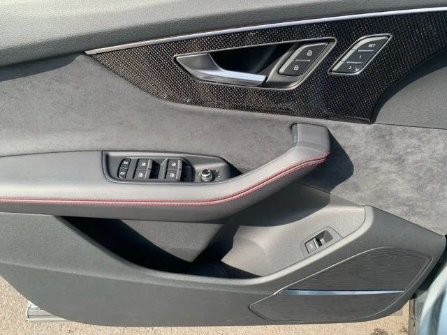 Audi Q7 50 TDI Quattro S-Line