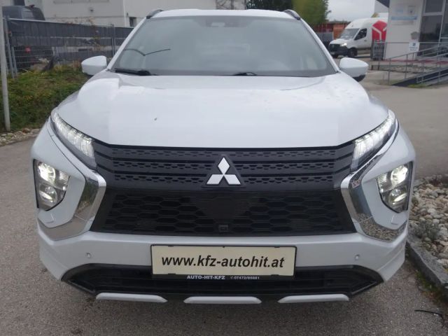 Mitsubishi Eclipse Cross 4WD PHEV