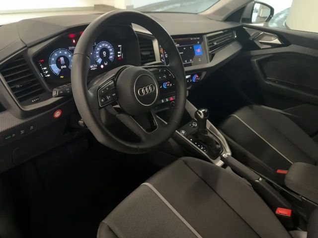 Audi A1 25 TFSI