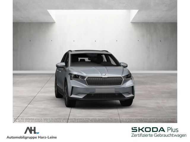 Skoda Enyaq Loft iV 60