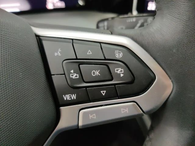 Volkswagen Golf 1.5 TSI Life