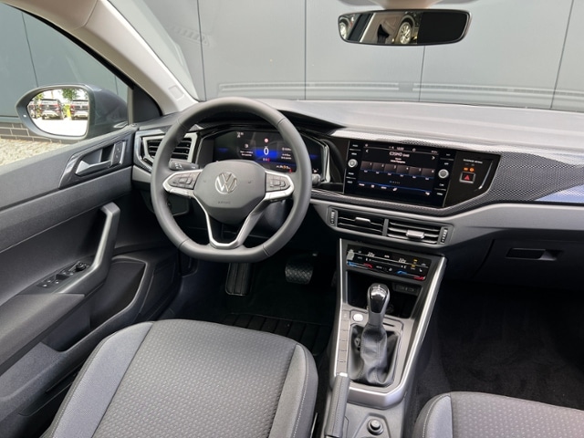 Volkswagen Taigo 1.0 TSI DSG IQ.Drive