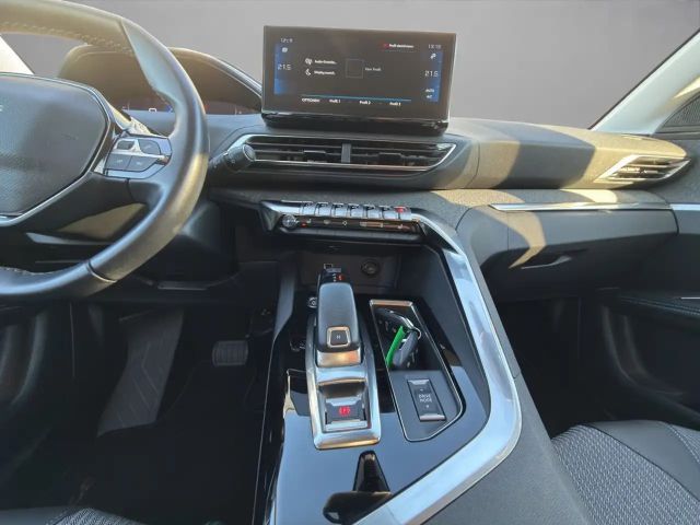 Peugeot 3008 N ALLPK PT130EAT