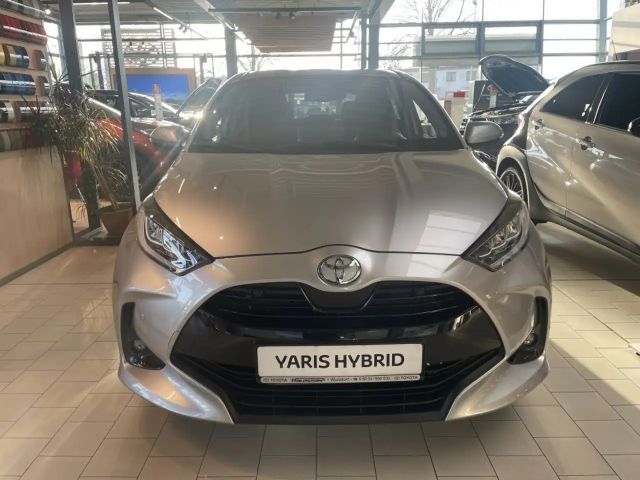Toyota Yaris Hatchback Hybride