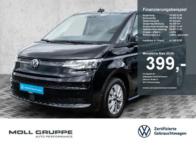 Volkswagen Multivan 2.0 TDI DSG T7
