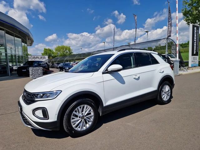 Volkswagen T-Roc 1.5 TSI DSG Life