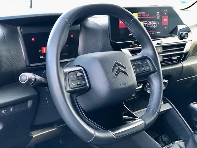 Citroën C4 Feel Pack PureTech