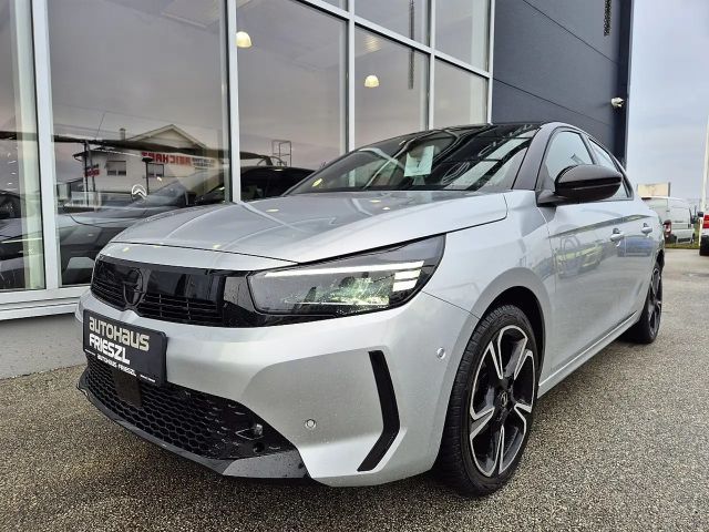 Opel Corsa 1,2 Euro 6.4